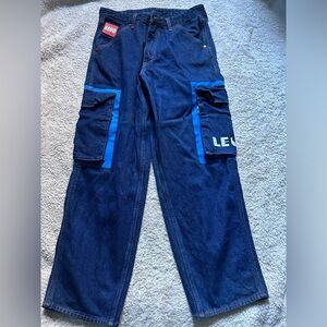 Levi’s X LEGO Cargo Jeans